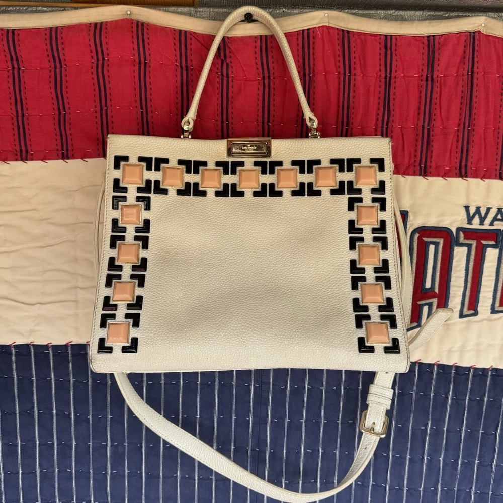 Kate Spade Ainslie Street Etta Bag Retail‎ $578